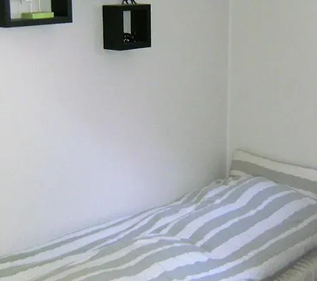 Tatil Evi Three-bedroom Holiday In Toftlund 33