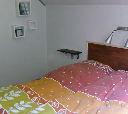 Three-bedroom Holiday In Toftlund 33 Tatil Evi
