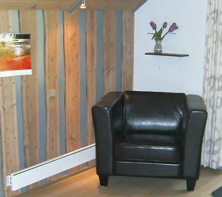 Three-bedroom Holiday In Toftlund 33 *