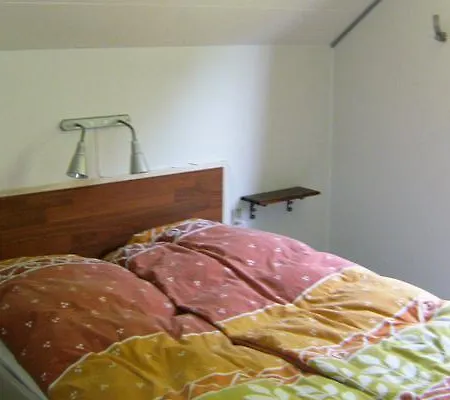 Three-bedroom Holiday In Toftlund 33