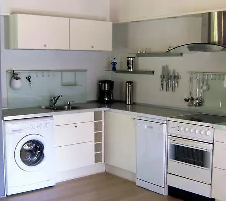Three-bedroom Holiday In Toftlund 33 Tatil Evi *