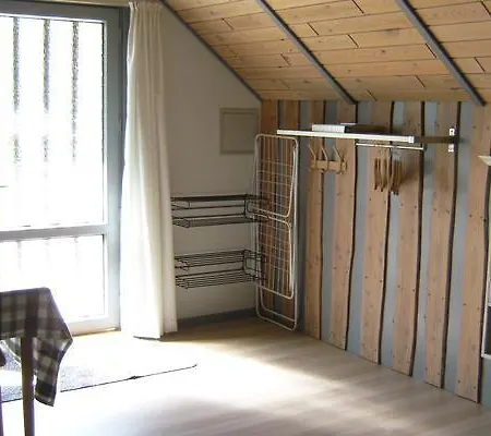 Tatil Evi Three-bedroom Holiday In Toftlund 33 Vestergård